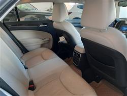 کرایسلەر 300